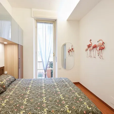 Corridoni Apartman *