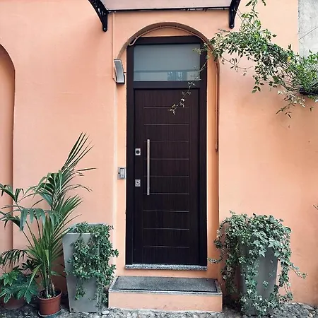 Apartment Monolocale In Pieno Centro