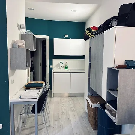 Monolocale In Pieno Centro Apartment Milan