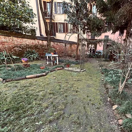 Apartment Monolocale In Pieno Centro Milan