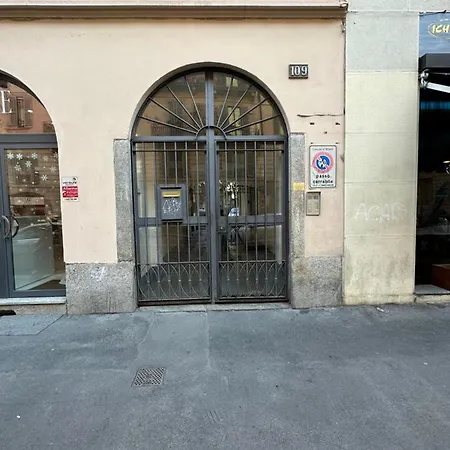 Apartment Monolocale In Pieno Centro *