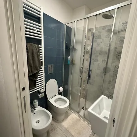 Apartment Monolocale In Pieno Centro