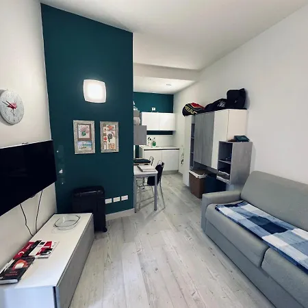 Monolocale In Pieno Centro Apartment *