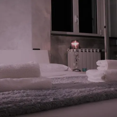 View Living Apartment Mailand