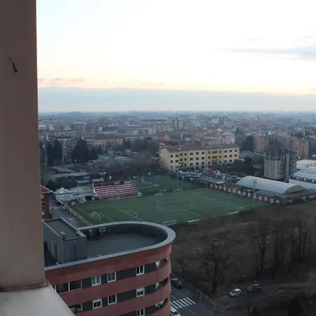 View Living Milánó