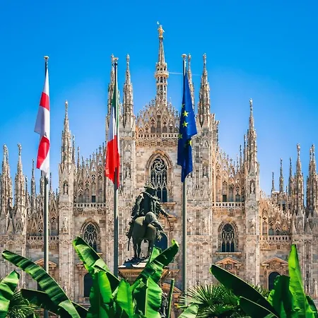 Amazing In The Heart Of Pta Venezia