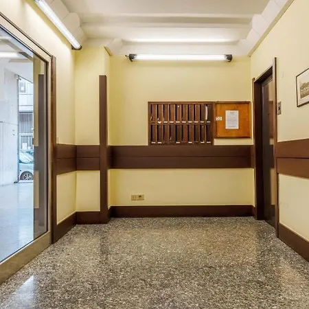 Your Place In Milano *