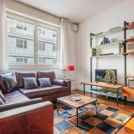 Your Place In ミラノ