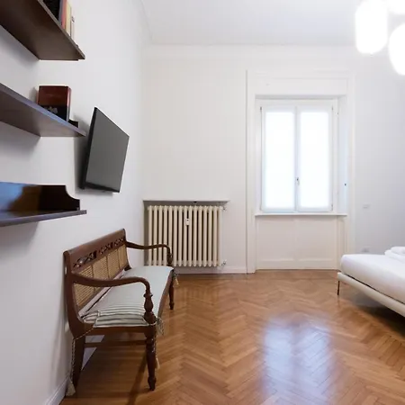 Appartement Casa Mirella *