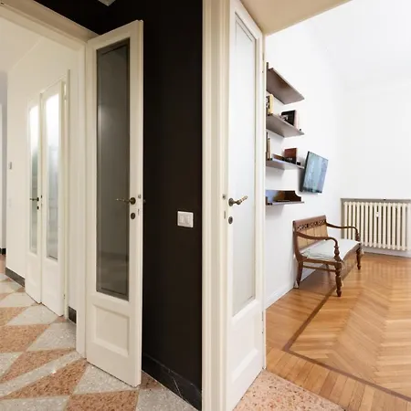 Casa Mirella Apartmán *