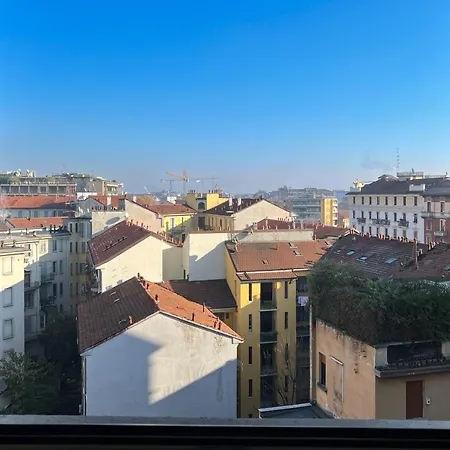 Apartmán Casa Mirella *
