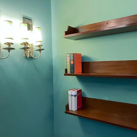 Casa Mirella Appartement *