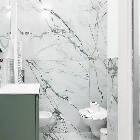 Casa Mirella Апартаменты Милан