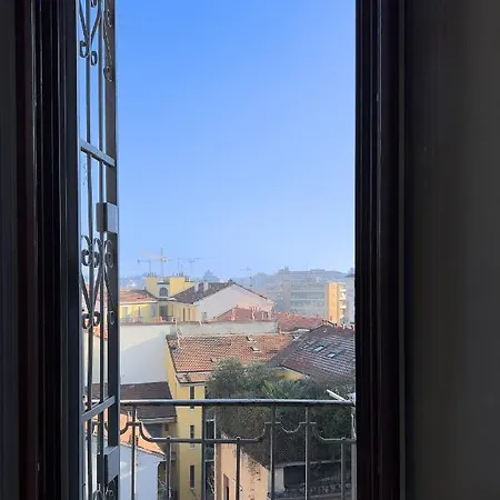 Апартаменты Casa Mirella