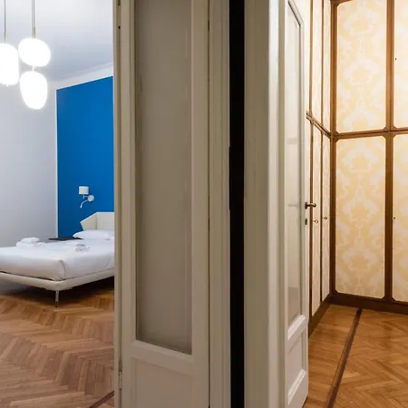 Appartement Casa Mirella *