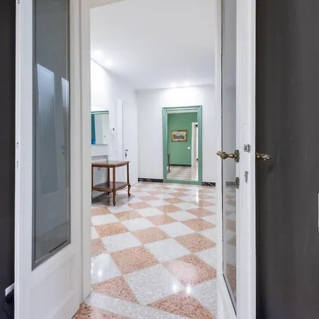 Апартаменты Casa Mirella