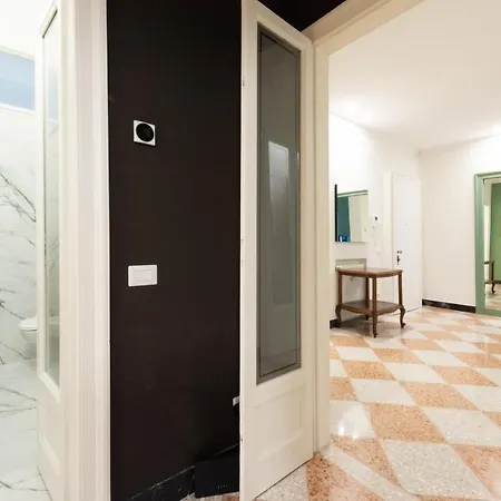 Casa Mirella Апартаменты *