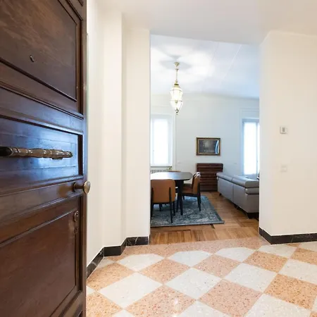 Casa Mirella Appartement