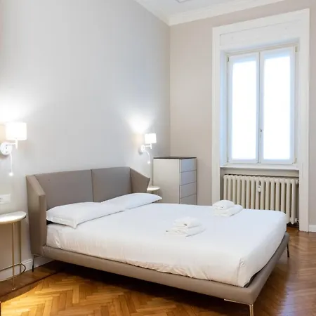 Appartement Casa Mirella *