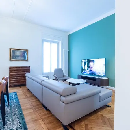 Casa Mirella Appartement *