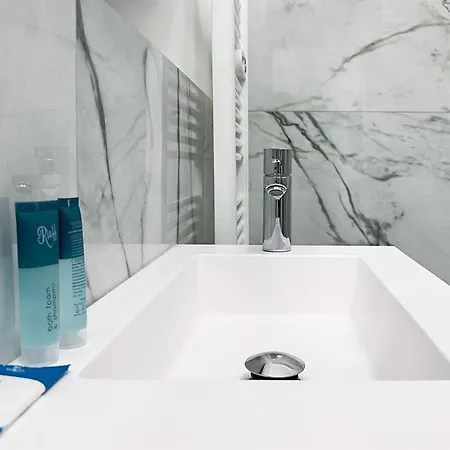 Casa Mirella Appartement Milan