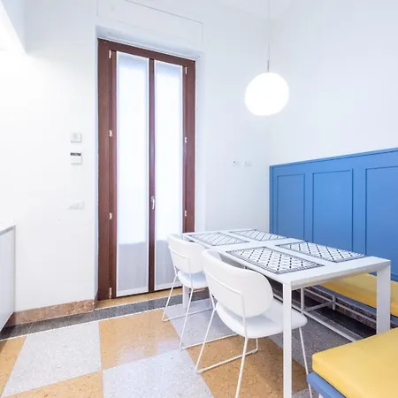 Casa Mirella * Milan