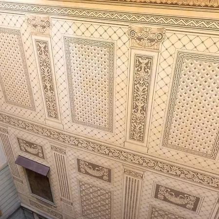 아파트 Sant'ambrogio *