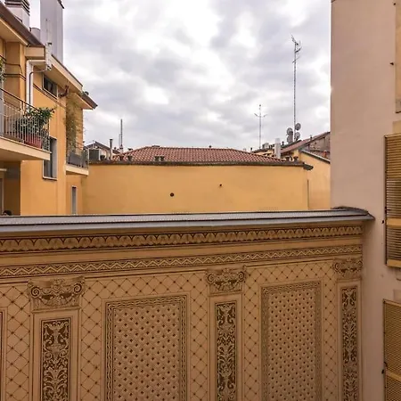 Sant'ambrogio 아파트 밀라노