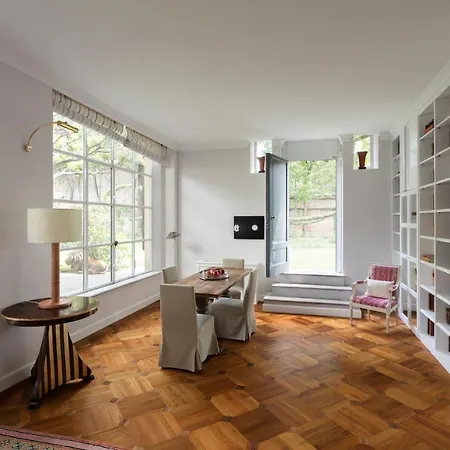 Apartmán Atellani *