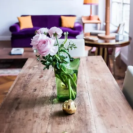 Apartament Atellani *