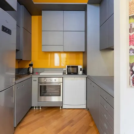 Appartement Castello Duomo *