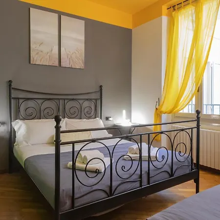 Castello Duomo Appartement