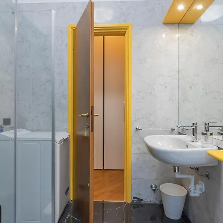 Apartamento Castello Duomo *