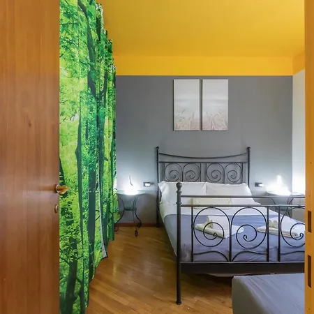 Appartement Castello Duomo Milan