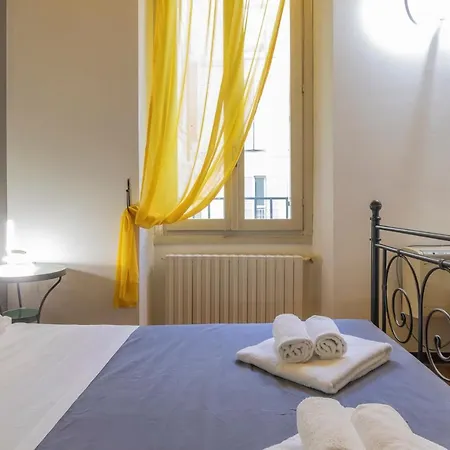 Appartement Castello Duomo Milan