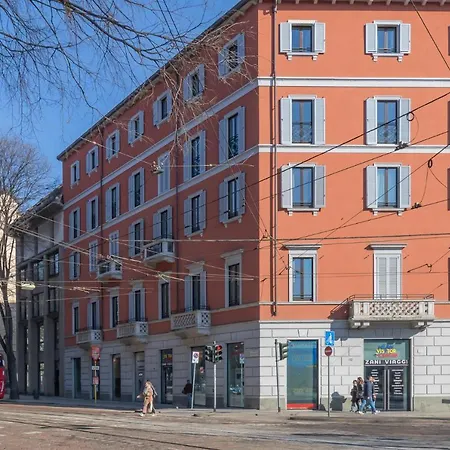 Appartement Castello Duomo