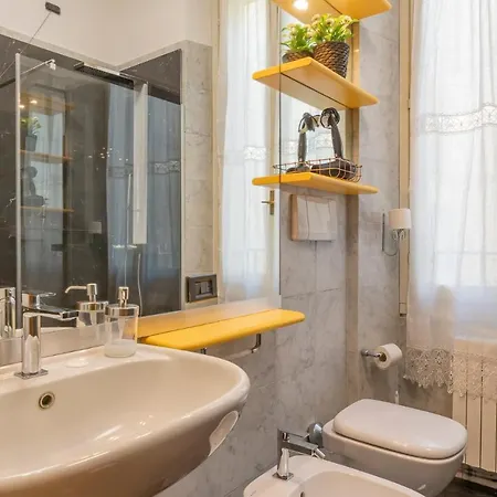 Apartamento Castello Duomo *