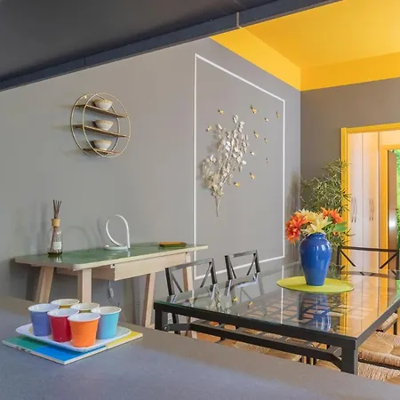 Castello Duomo Apartamento Milán