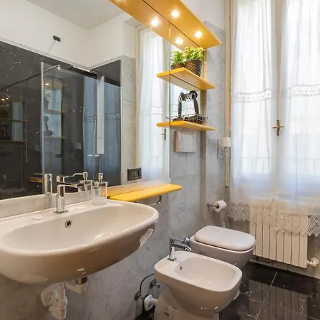 Apartment Castello Duomo Milan