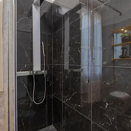 Castello Duomo Apartamento *