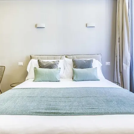 Apartmán Beplace In Duomo *