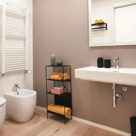 Appartamento Navigli-bocconi Spazio Luce Design