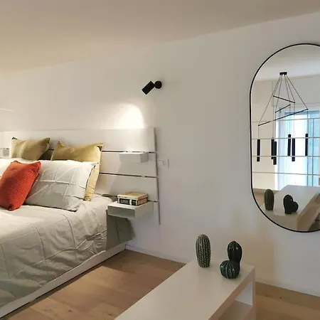 Appartamento Navigli-bocconi Spazio Luce Design