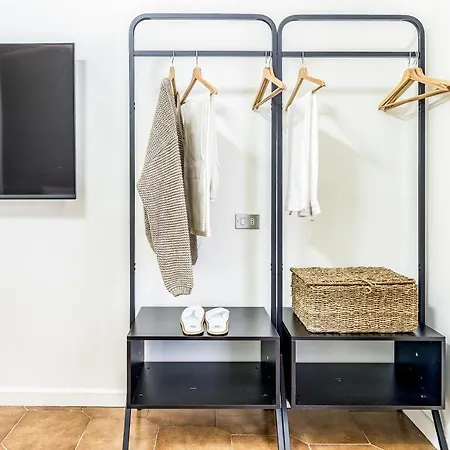 דירה Beplace In Porta Garibaldi