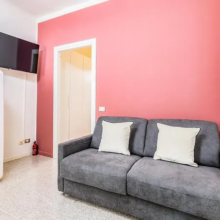 Beplace In Porta Garibaldi דירה *