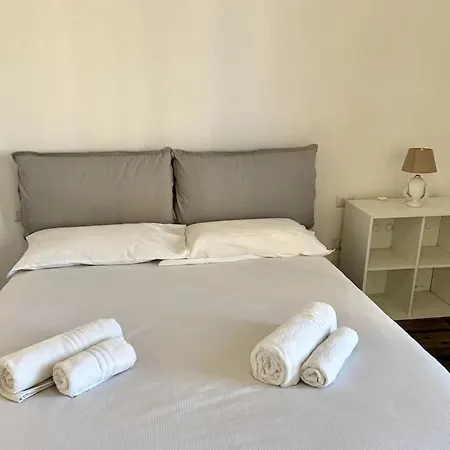 Bilocale Mico Porta Vittoria