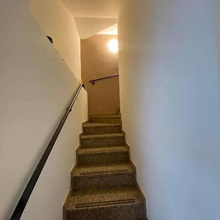 Apartment Il Giardino Segreto