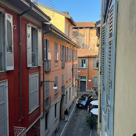 Апартаменты Delicious In The Heart Of Brera *