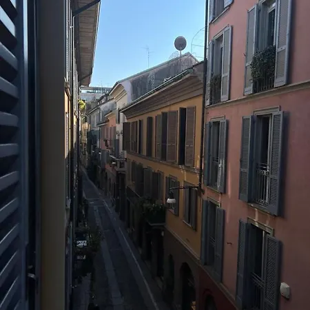 Delicious In The Heart Of Brera Апартаменты