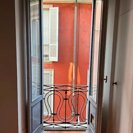 Апартаменты Delicious In The Heart Of Brera *